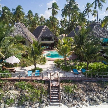 Jambiani Villas 외부 사진