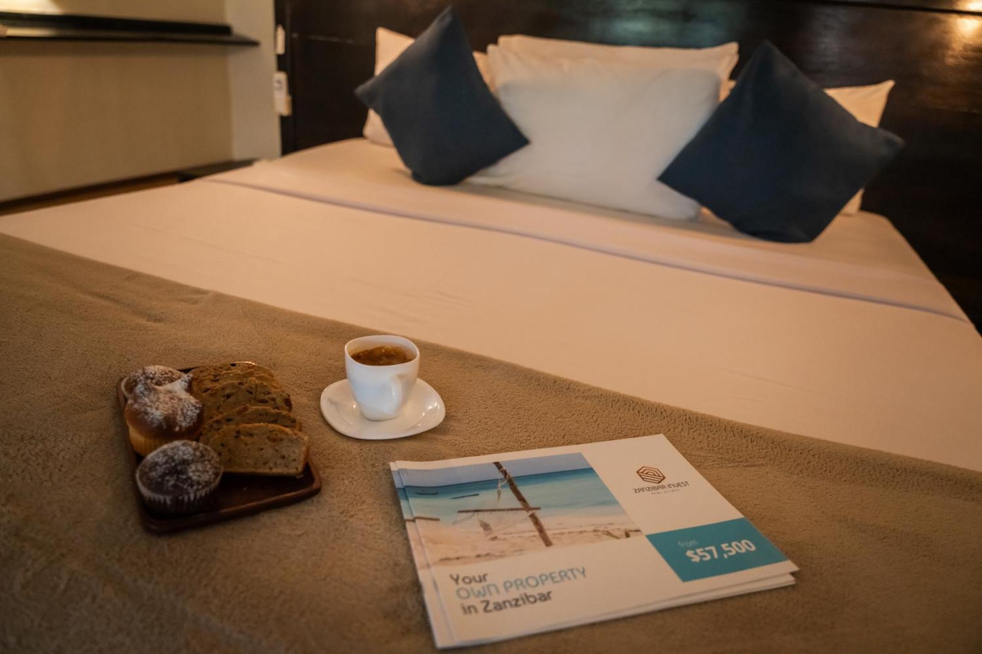 Jambiani Villas 외부 사진