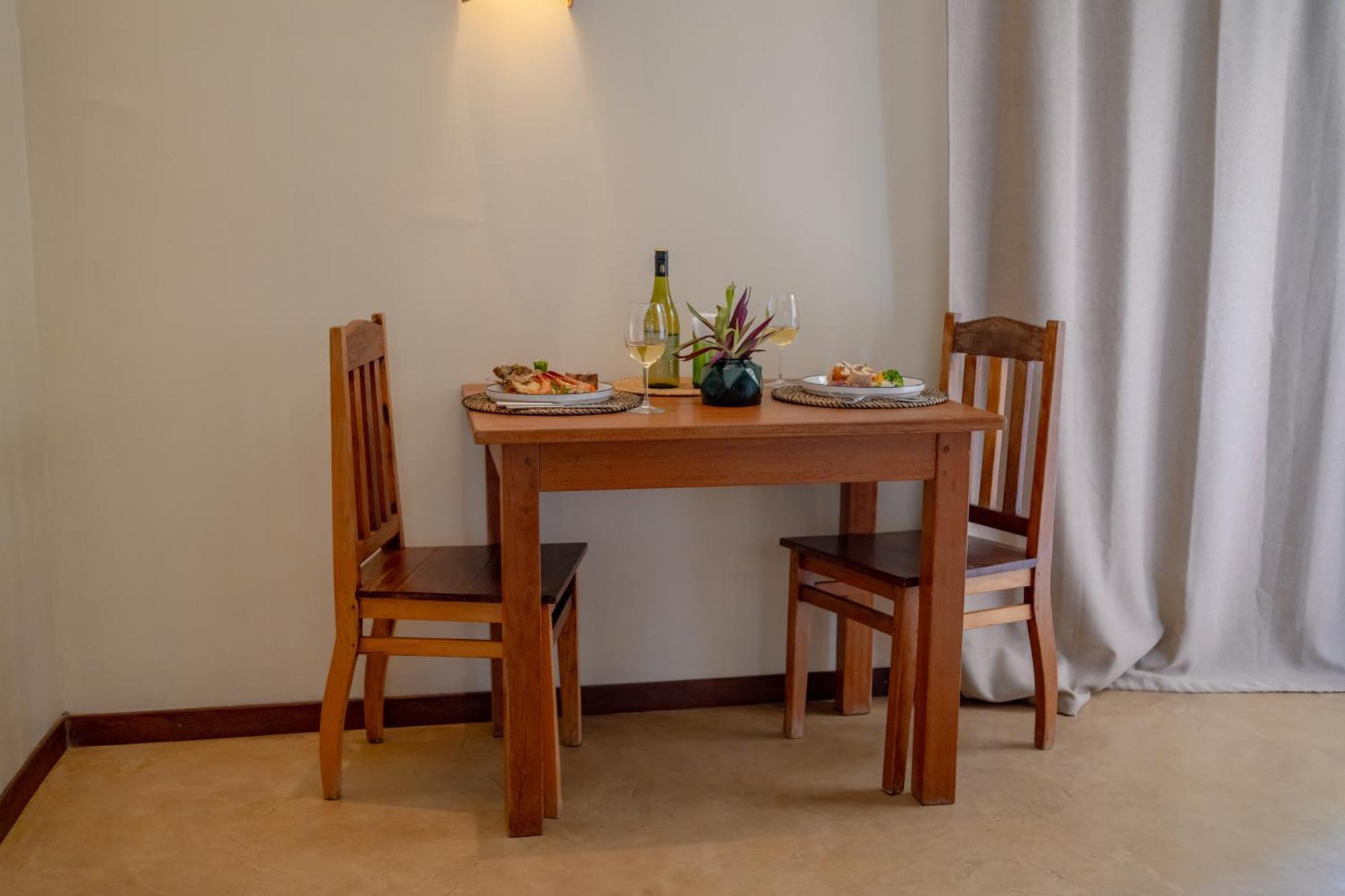 Jambiani Villas 외부 사진