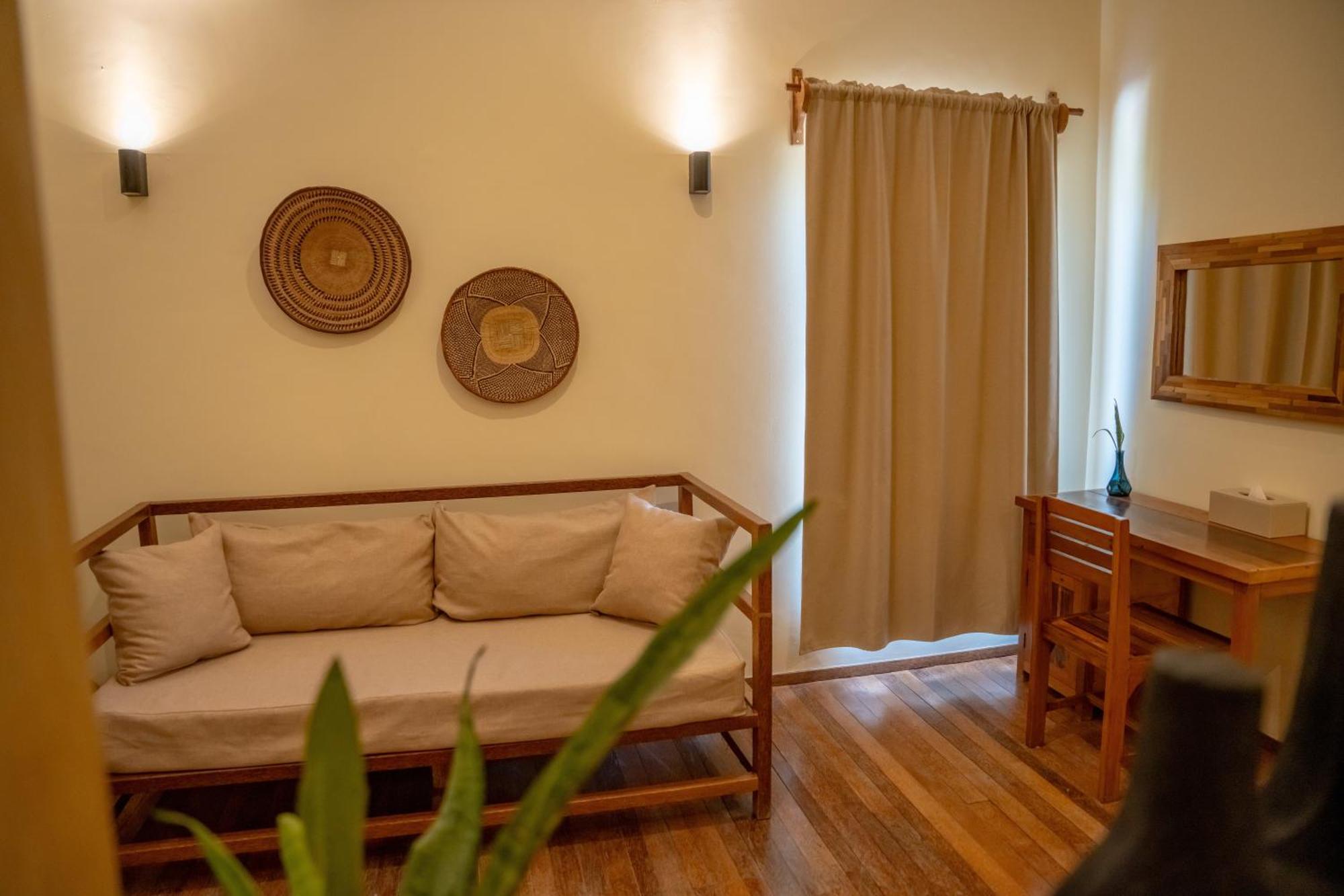 Jambiani Villas 외부 사진