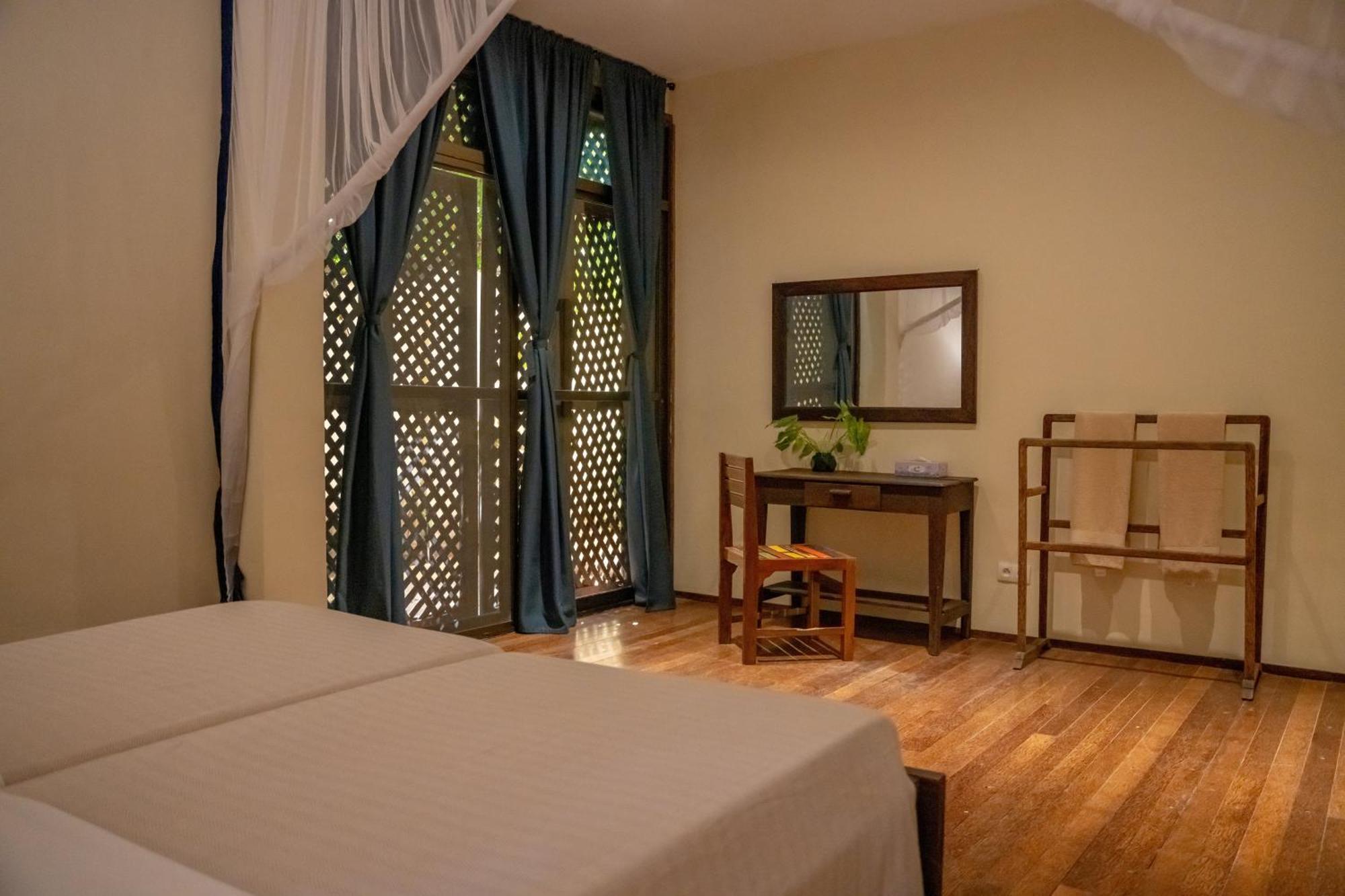 Jambiani Villas 객실 사진