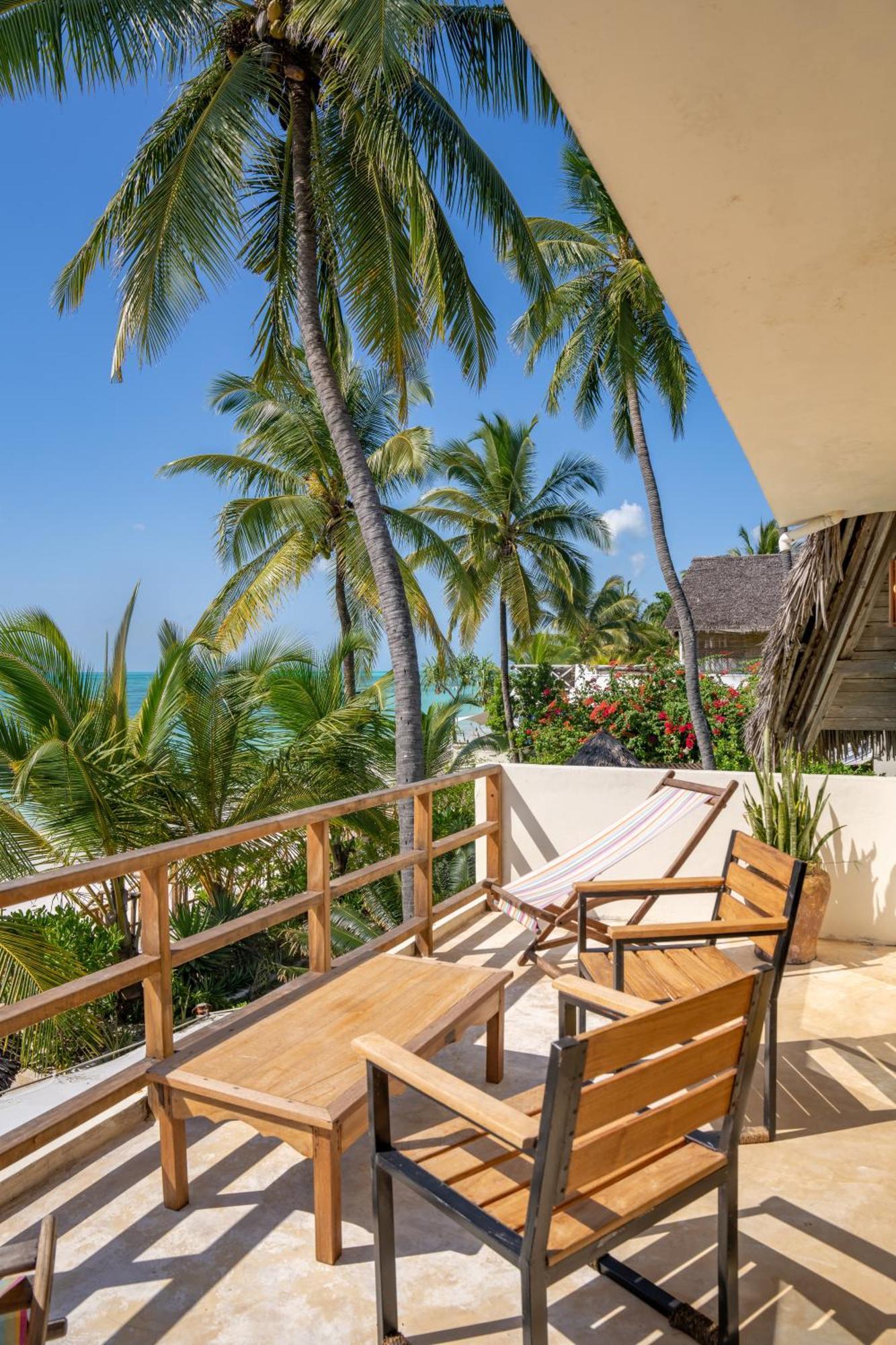 Jambiani Villas 외부 사진