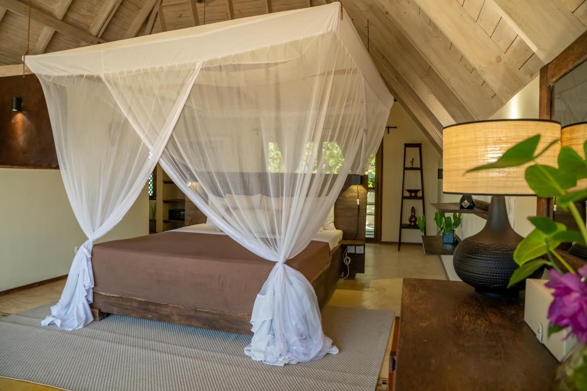 Jambiani Villas 외부 사진