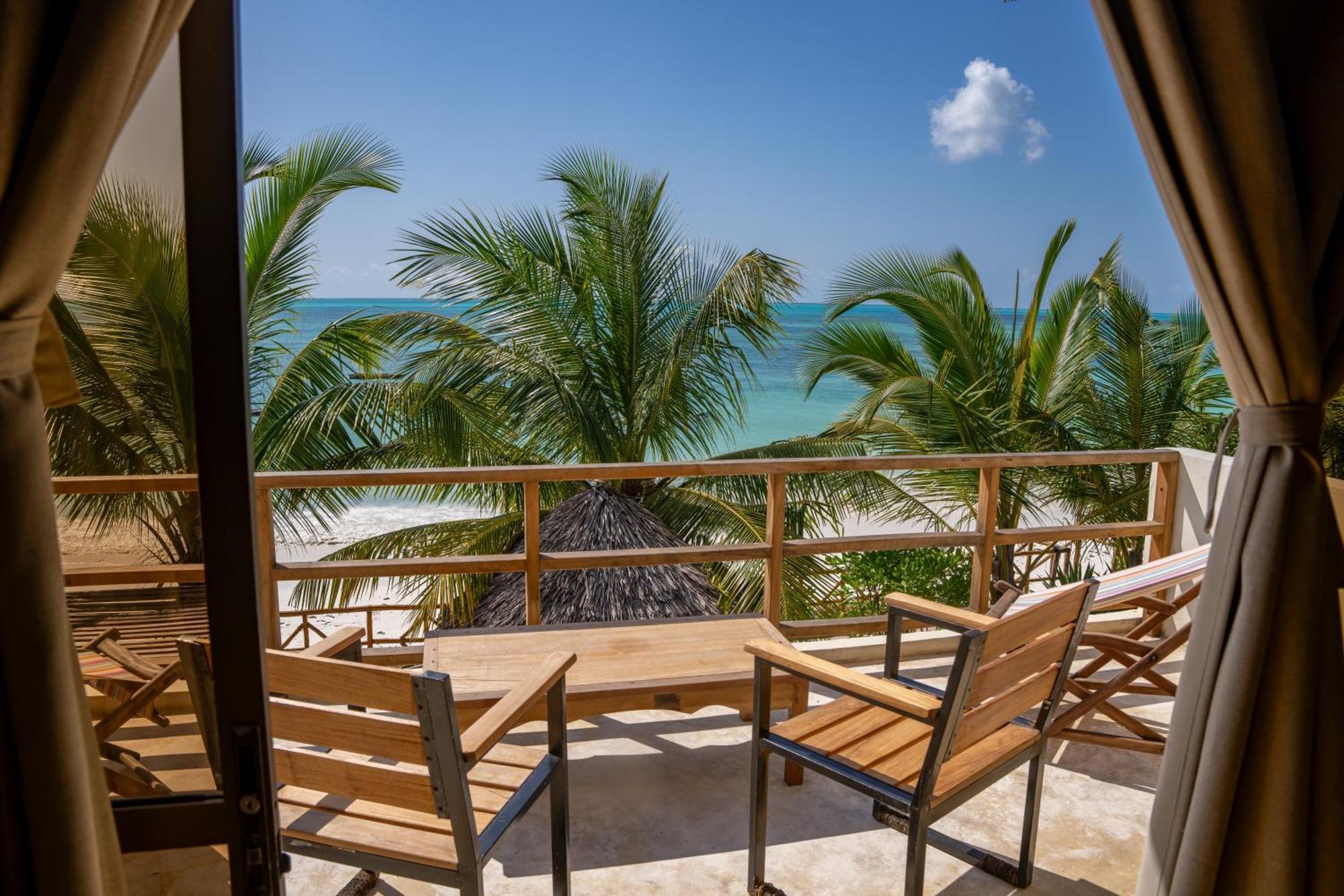 Jambiani Villas 외부 사진