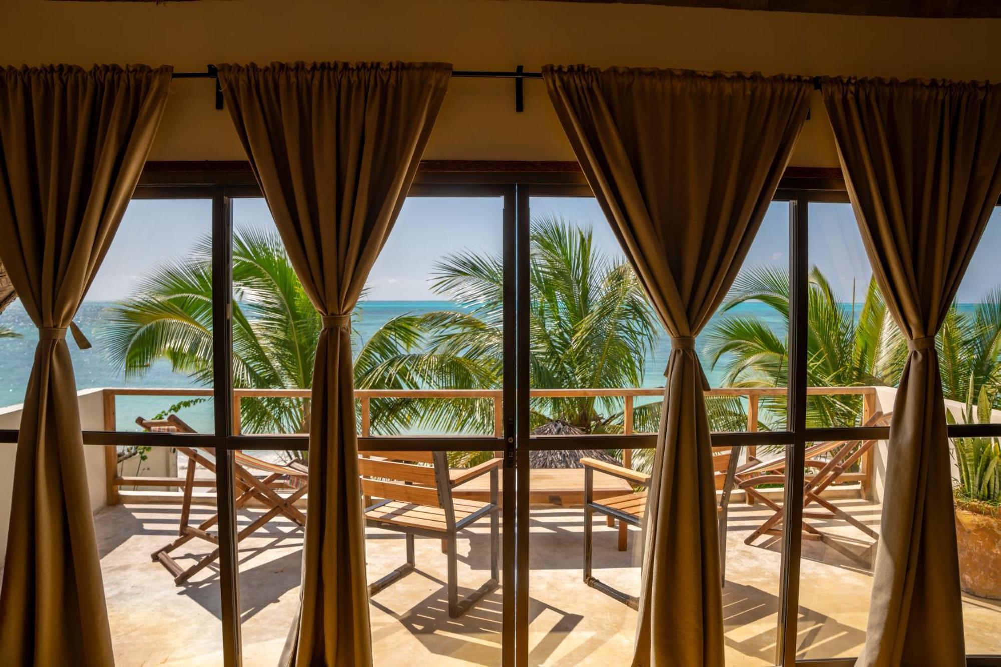 Jambiani Villas 객실 사진