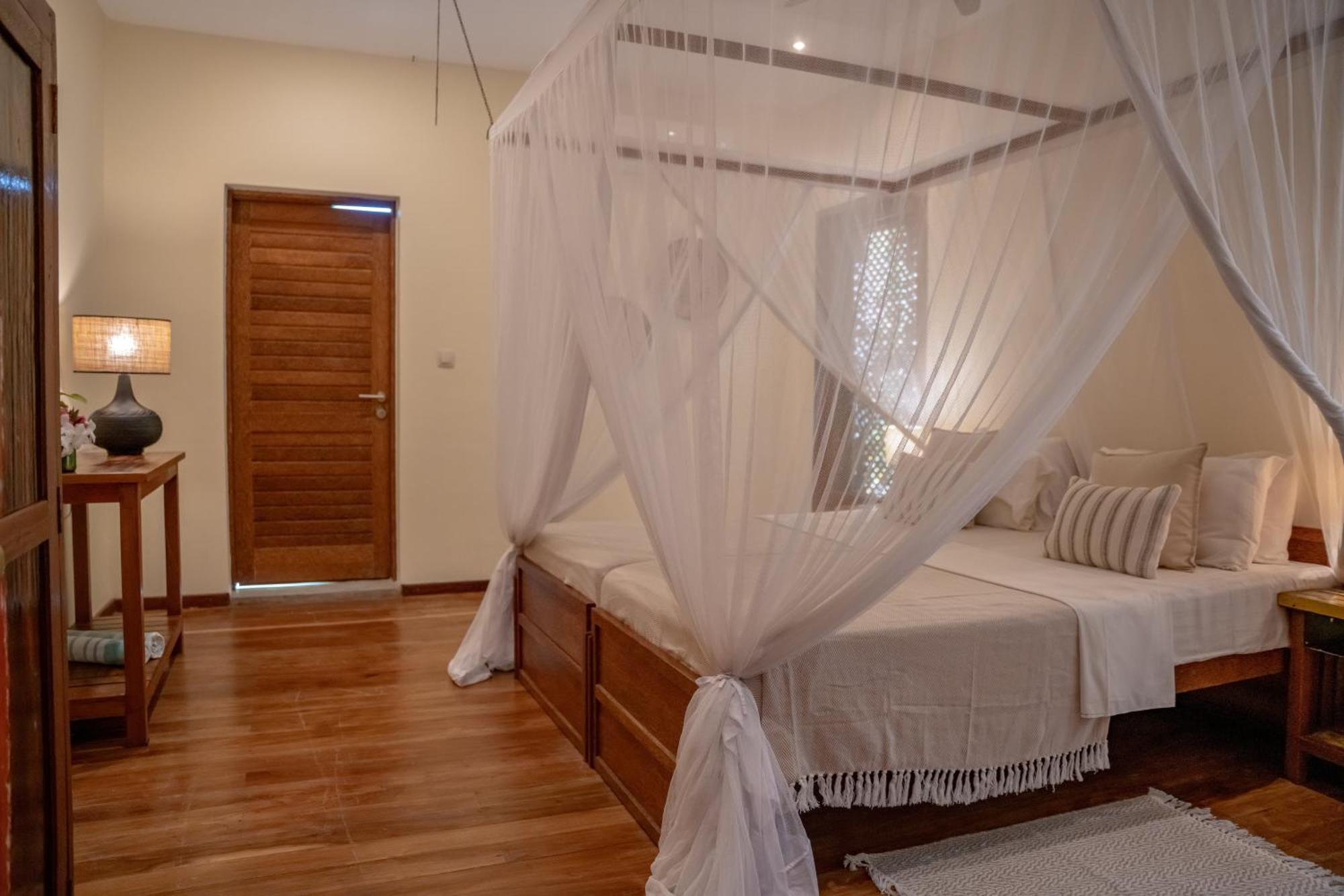 Jambiani Villas 객실 사진