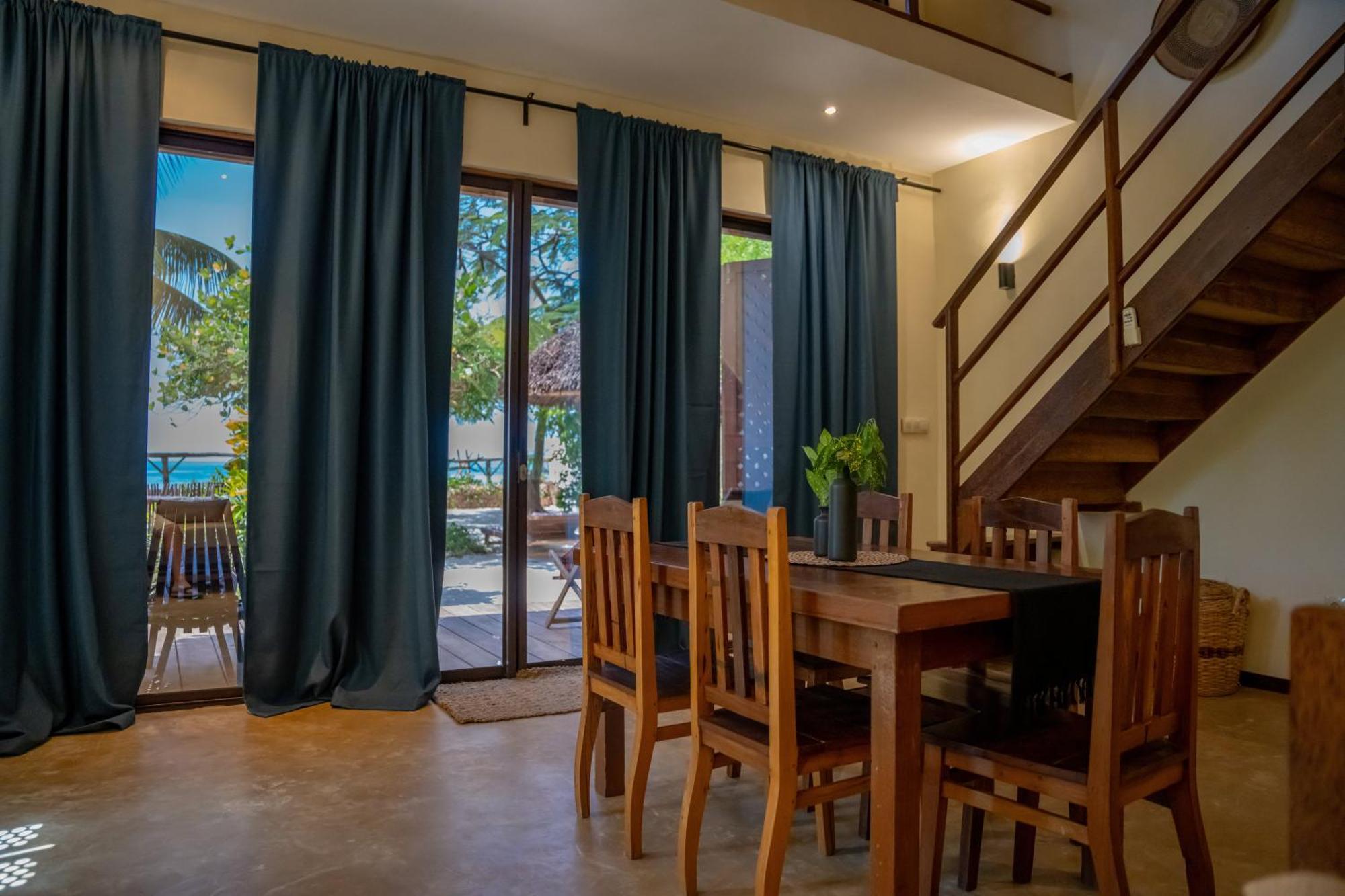 Jambiani Villas 외부 사진