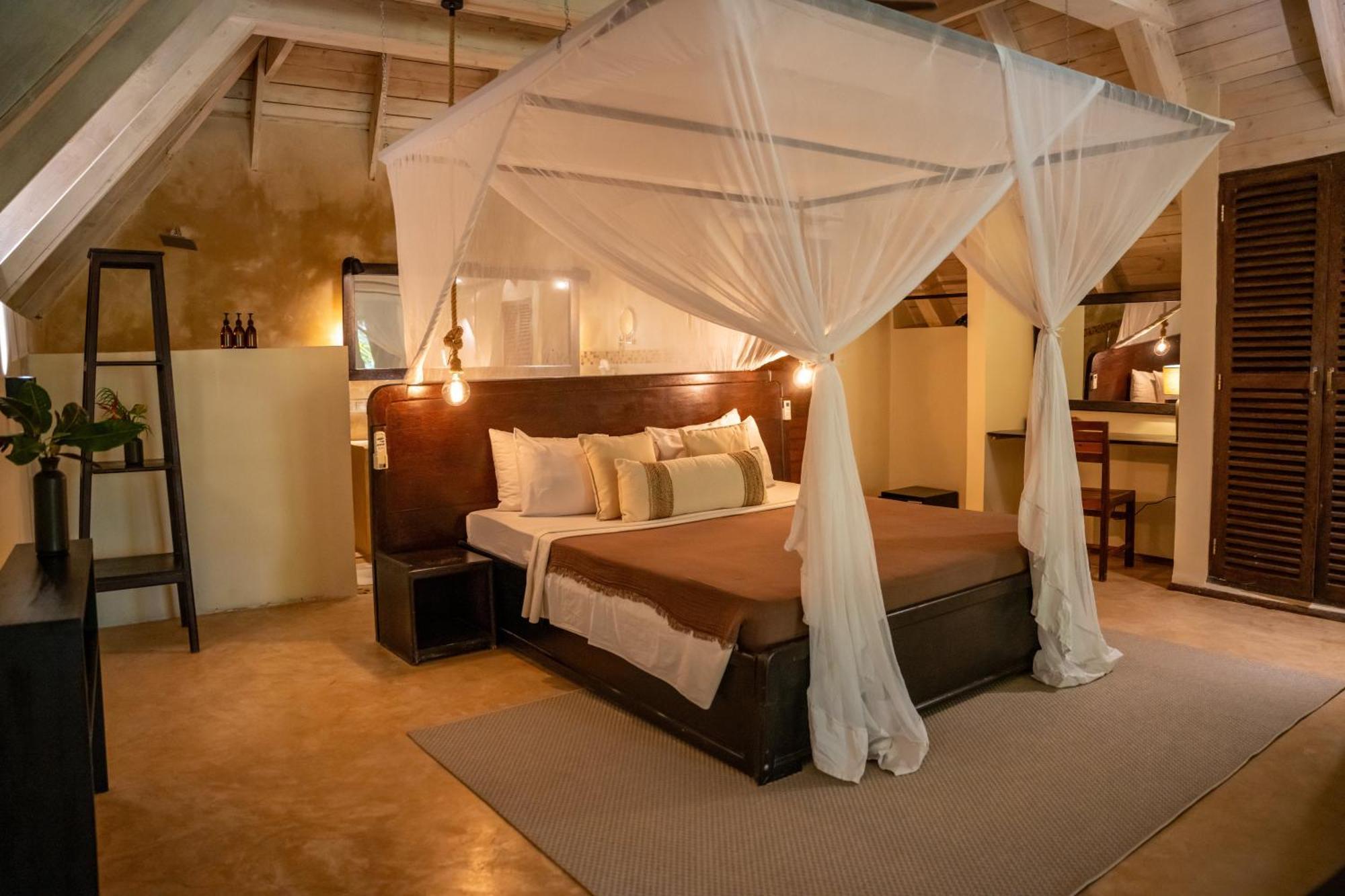 Jambiani Villas 외부 사진