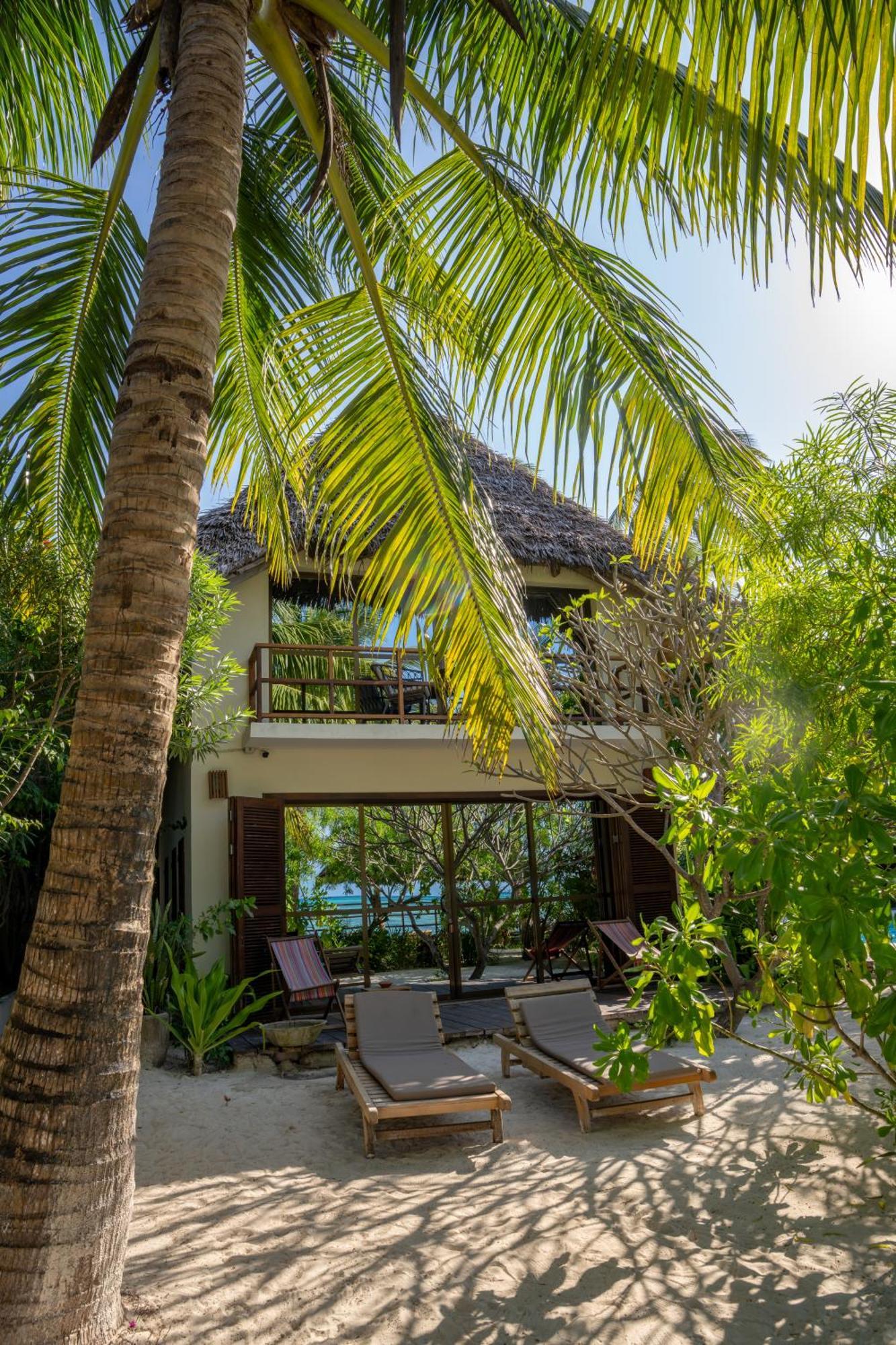 Jambiani Villas 외부 사진