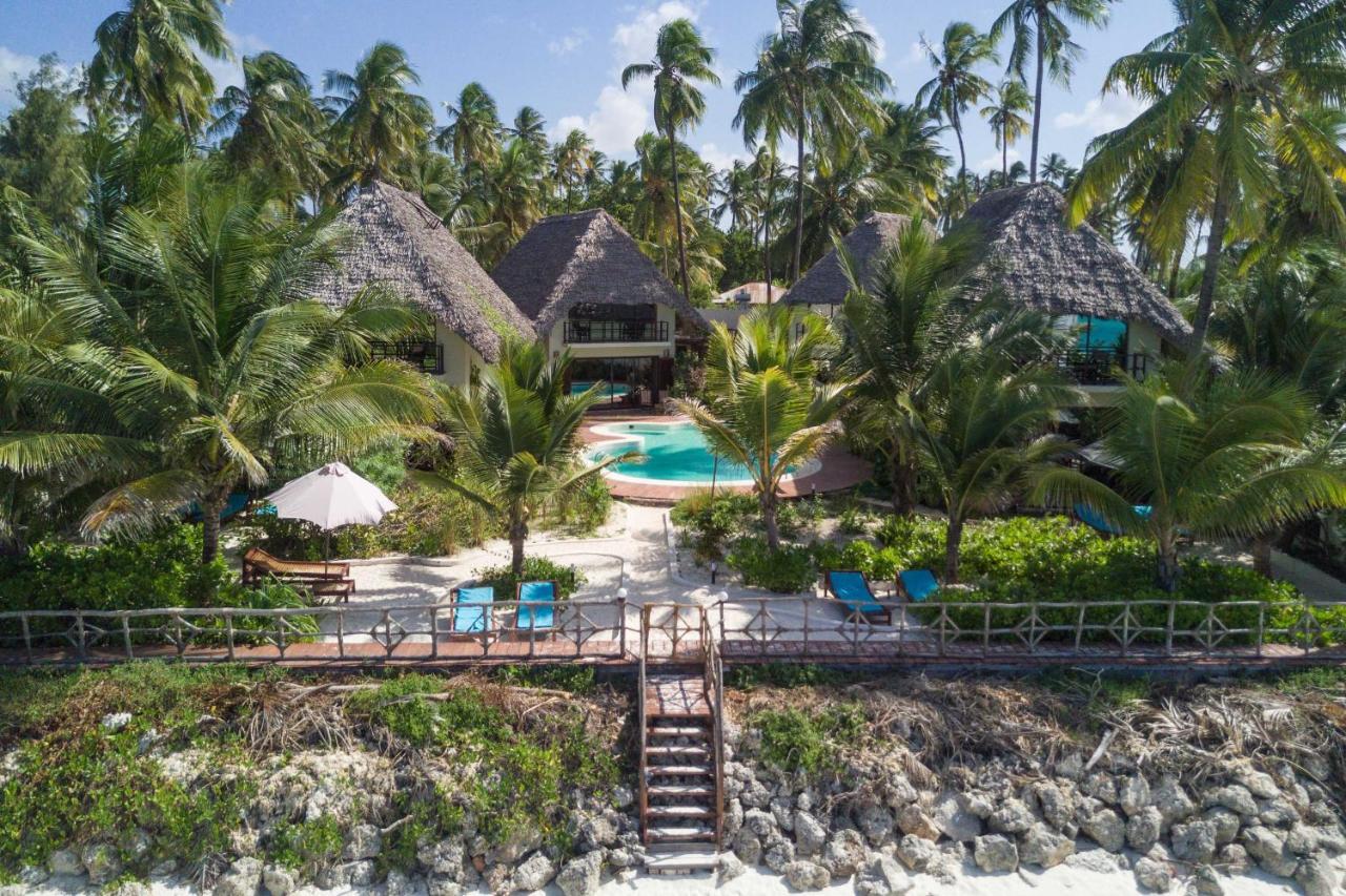Jambiani Villas 외부 사진