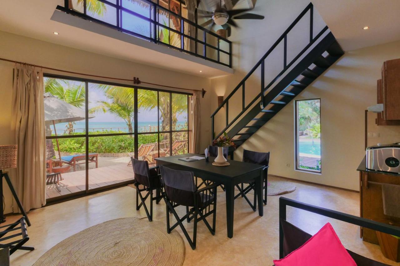 Jambiani Villas 외부 사진
