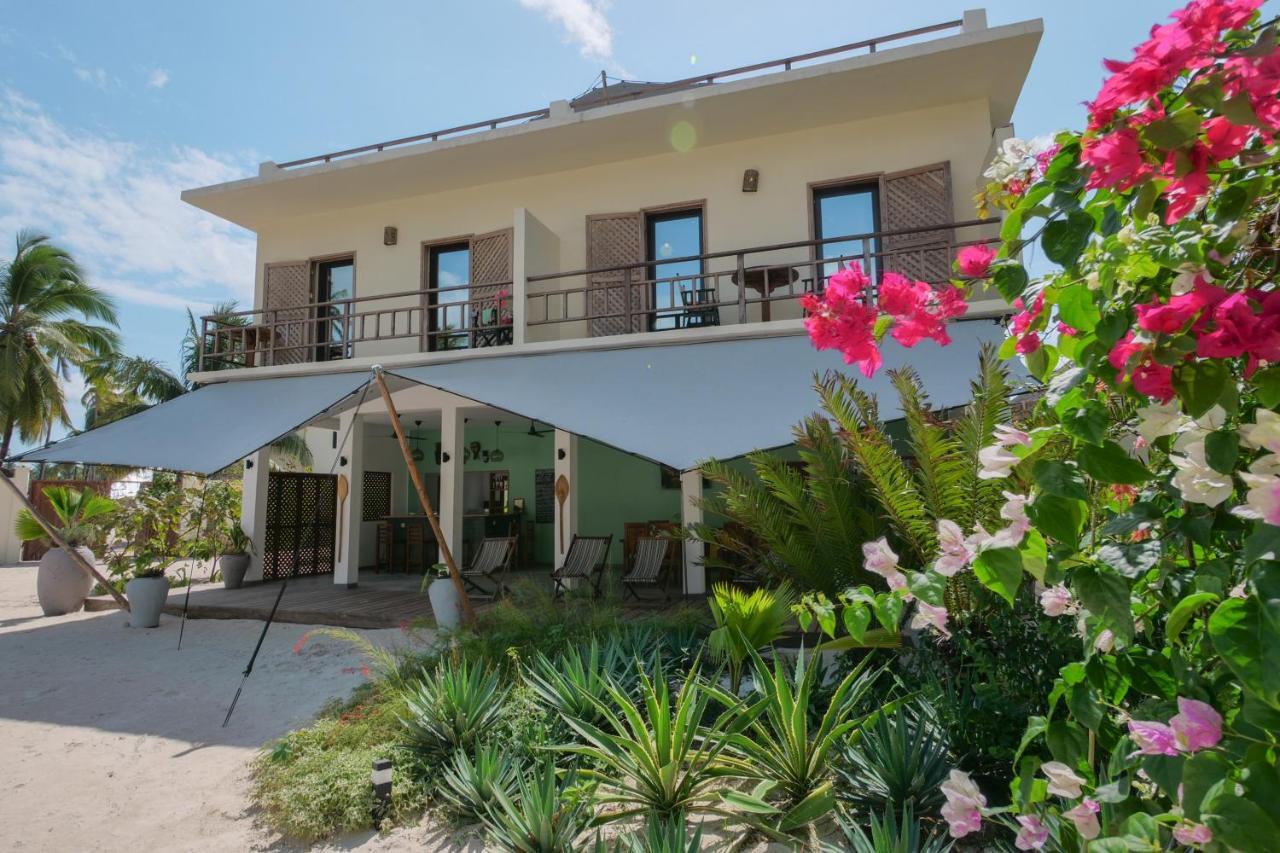 Jambiani Villas 외부 사진
